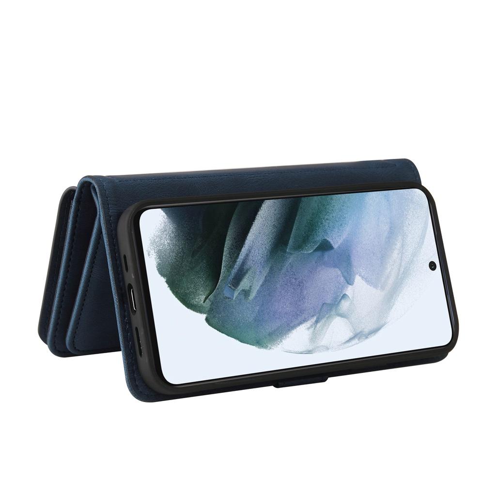 Bao da điện thoại nắp lật cho Samsung Galaxy S20 Plus / S20+ S20 Ultra S20 FE S21 Plus / S21+ S21 Ultra S21FE S10 Plus / S10+ S10e