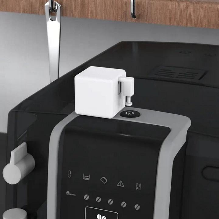 Bộ Ngón Tay Thông Minh ButtonBot II dùng App - Euro Outlet