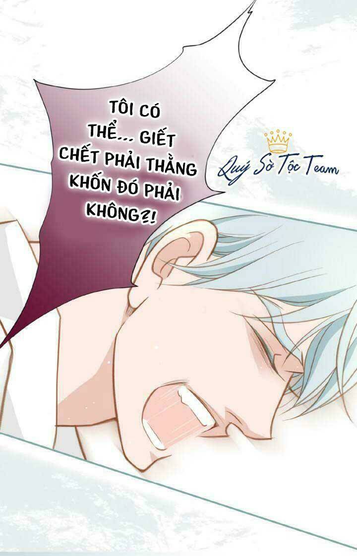 tiếp xúc chí mạng chapter 28 25
