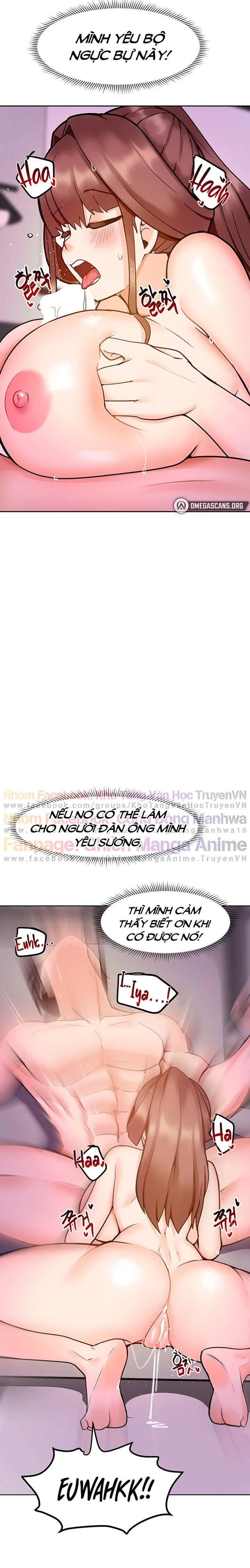 ứng dụng thôi miên chapter 14 26