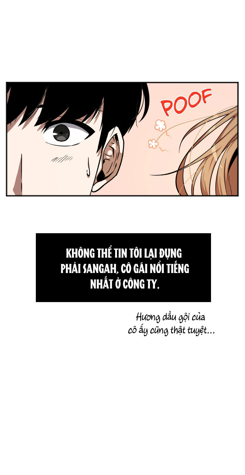 toàn trí độc giả - omniscient reader chapter 1.1 21