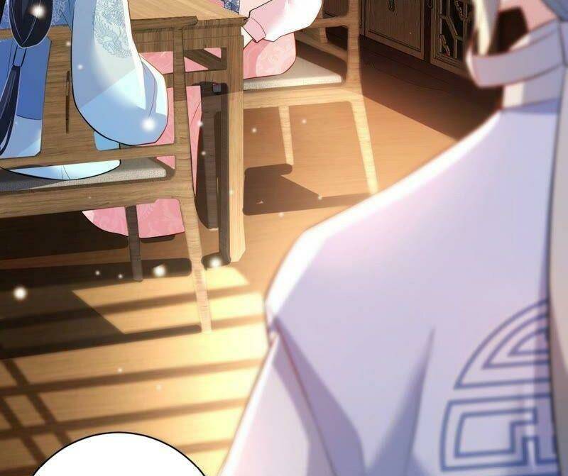 quận chúa vững vàng, thiết lập nhân vật không thể vỡ chapter 52 37