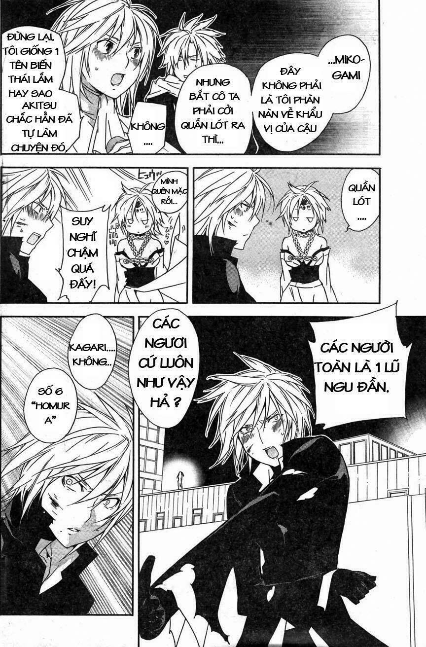 sekirei chapter 62 17