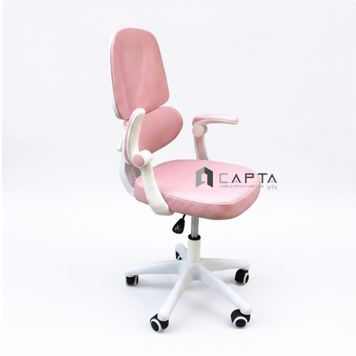 Ghế xoay học sinh chống gù chống cận thông minh CE03004-M Nội thất Capta