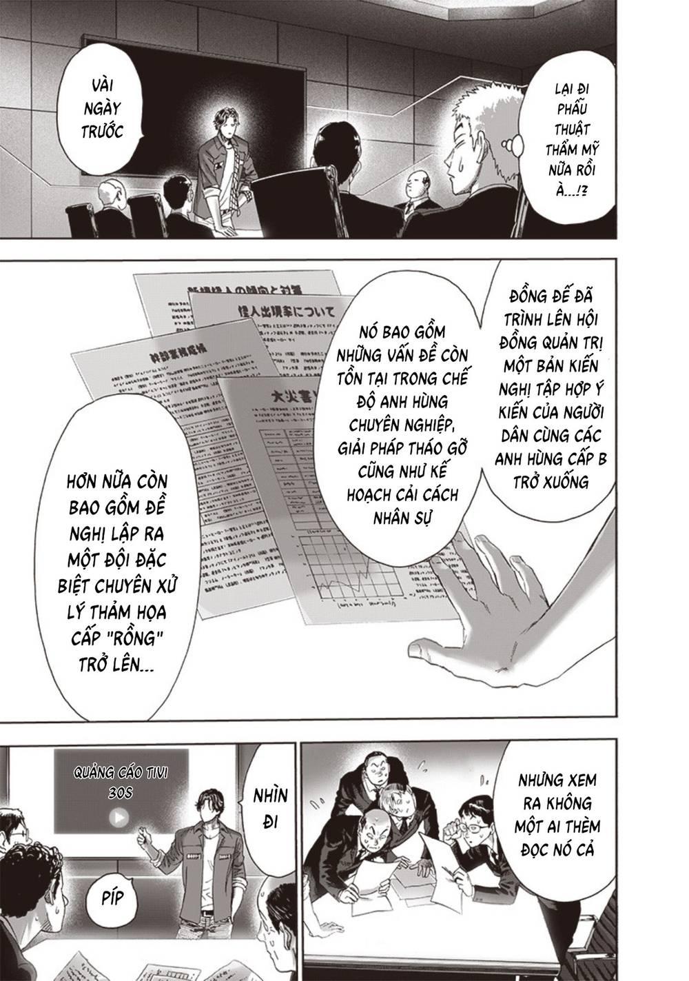 one-punch man chapter 237 23