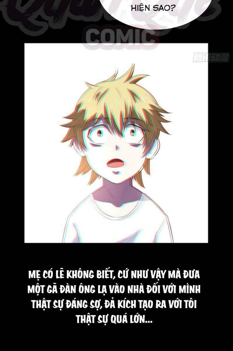 ta làm phản phái ở trong truyện harem chapter 2 22