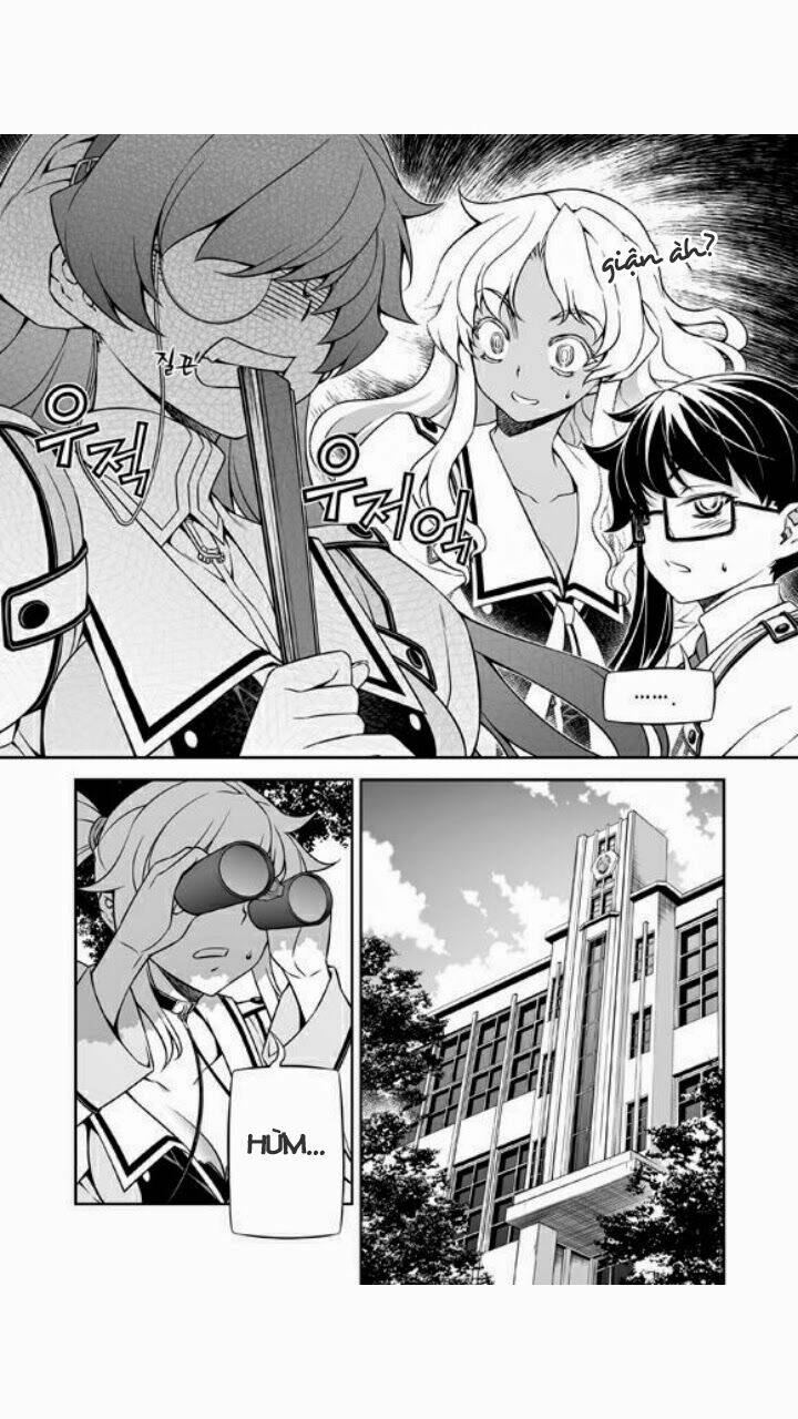 sai:taker - futari no artemis chapter 9 40