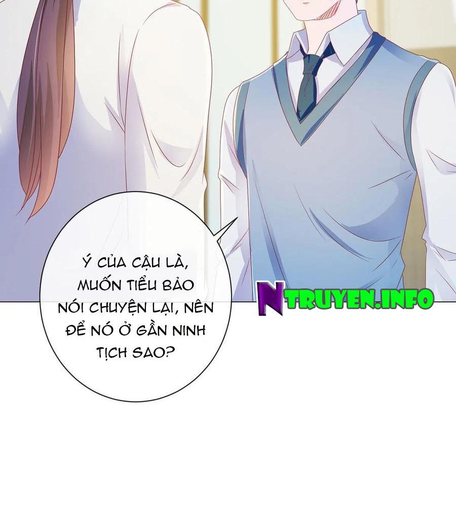 ẩn hôn 100%: chọc tức vợ yêu mua một tặng một chapter 164 21