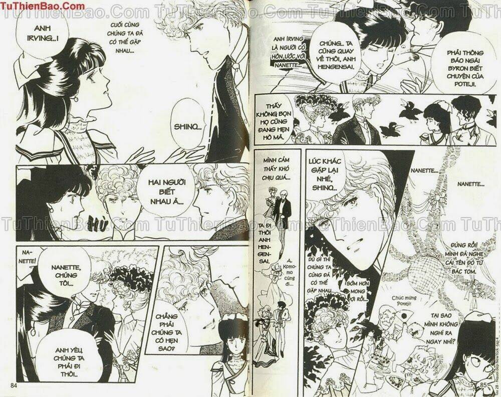 người đẹp new york chapter 4 42