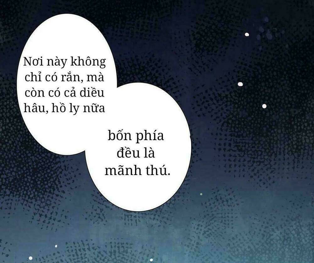 phi thiên địch tự dưỡng đích khẩu tử chapter 32 30