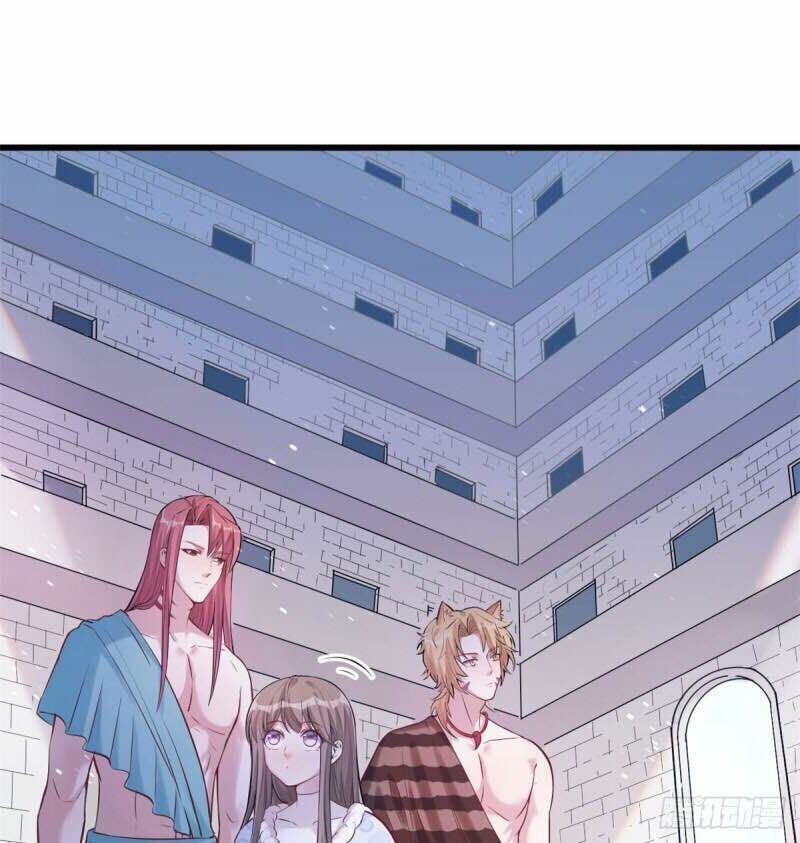 [16+] thảnh thơi thú thế chủng chủng điền, sinh sinh tể chapter 137 41