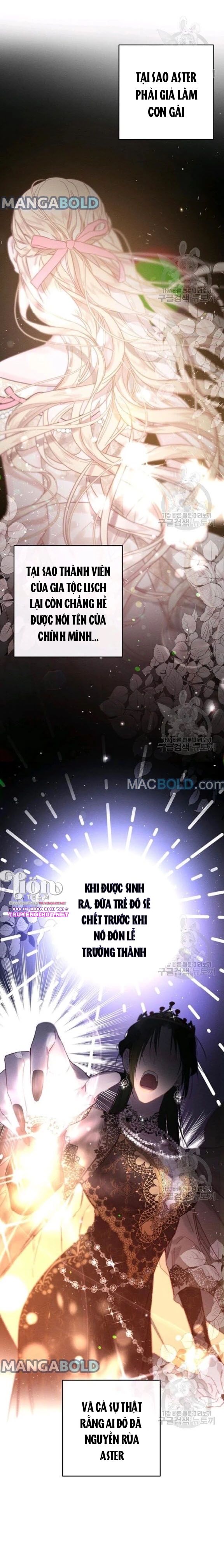 cứ giấu em trai tôi trước đi đã chapter 28.1 10