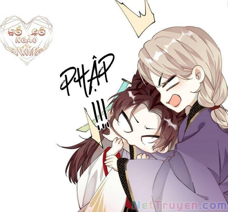 phế vật công chúa muốn nhặt chồng chapter 14 19