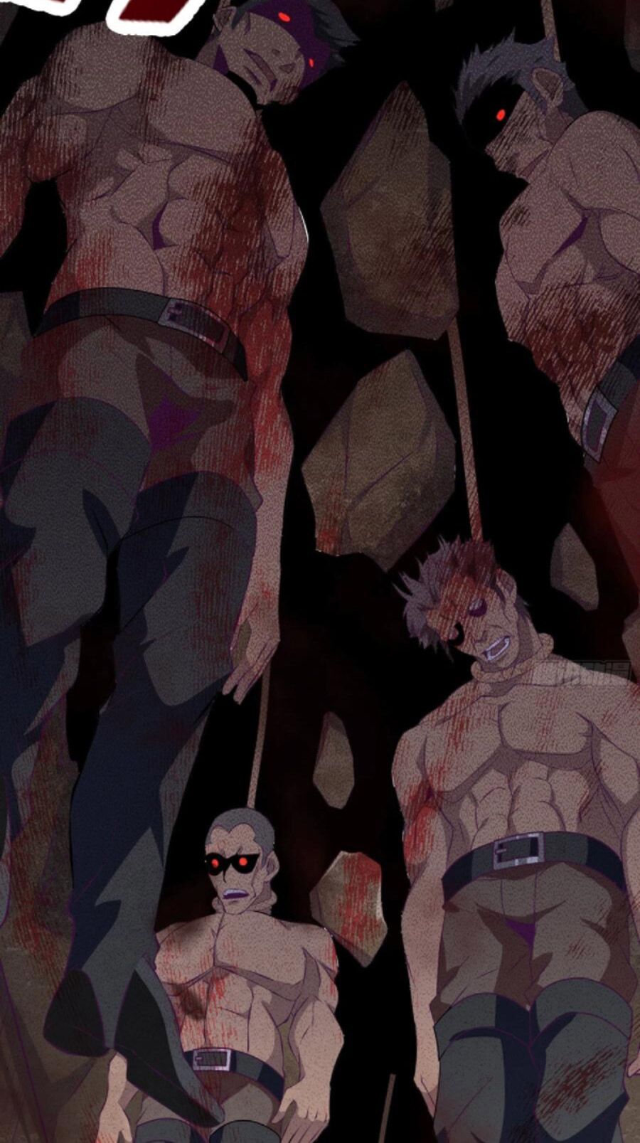 nãi ba là chiến thần mạnh nhất chapter 74 41