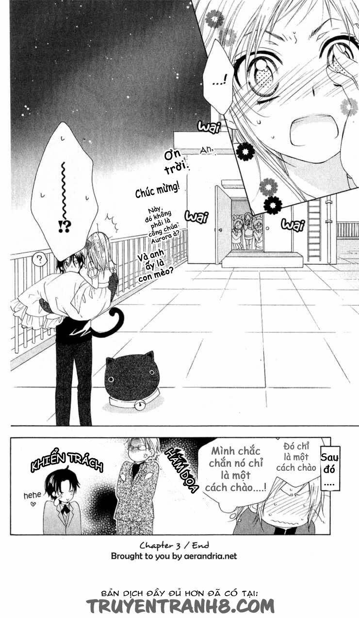 himegimi no tsukurikata chapter 3 39