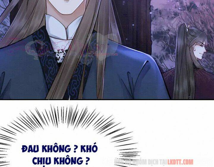 trọng sinh bá sủng nhiếp chính vương quá mạnh mẽ chapter 119 43