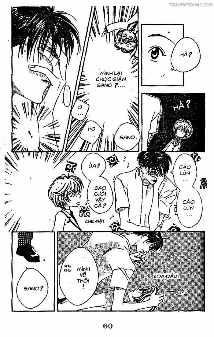 ô mai chua chapter 7 7