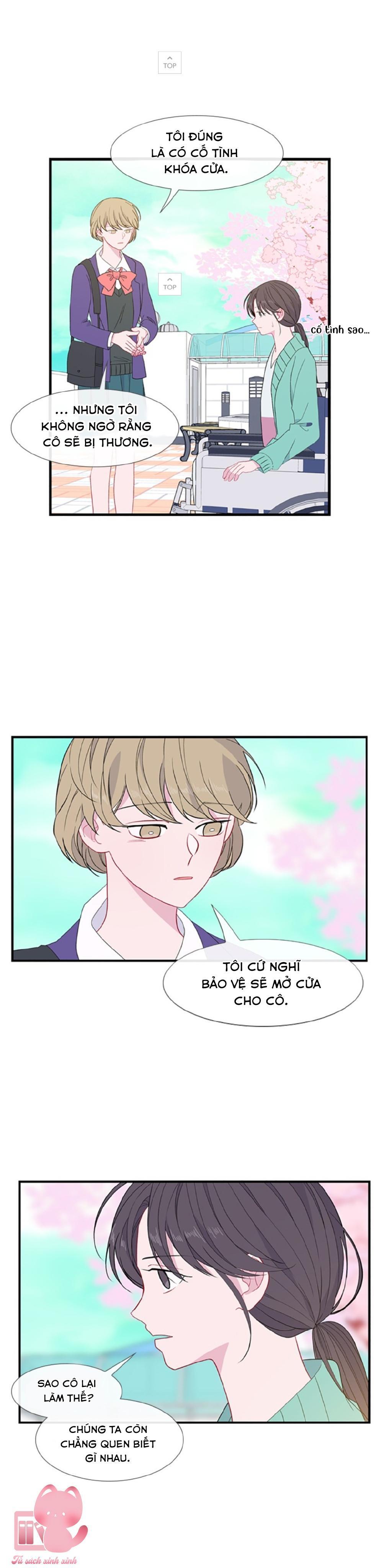 về bên anh chapter 106 9