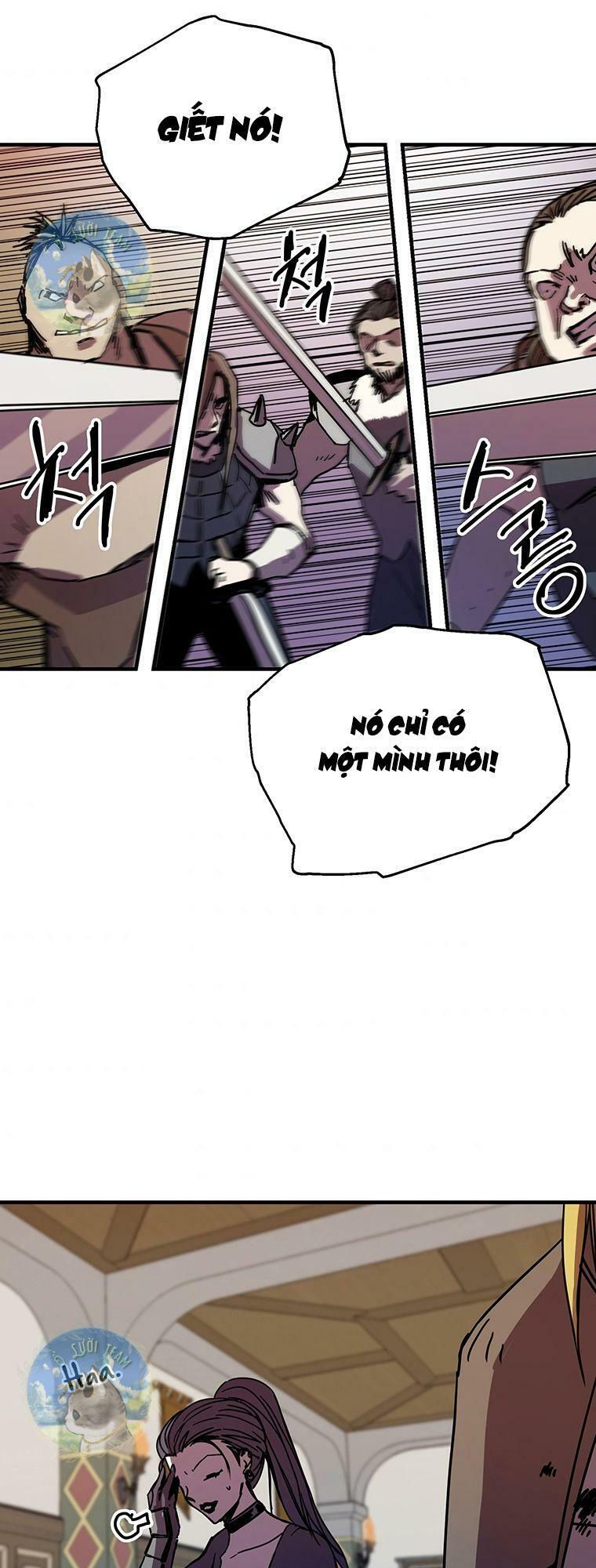 bug player - người chơi lỗi chapter 101 27