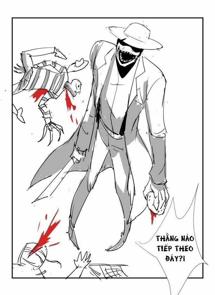 death field chapter 6 14