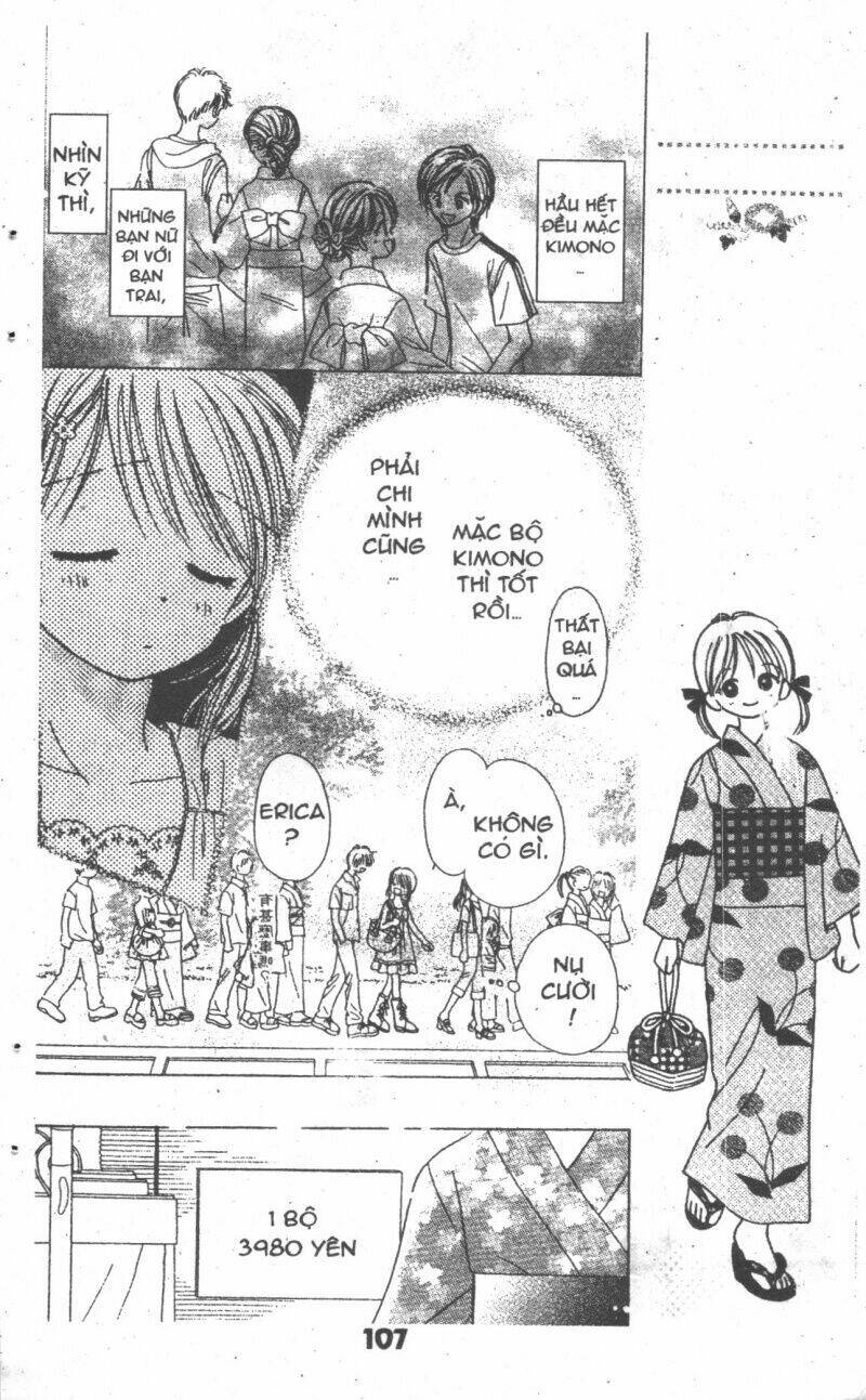 beautiful 100% chapter 4 118