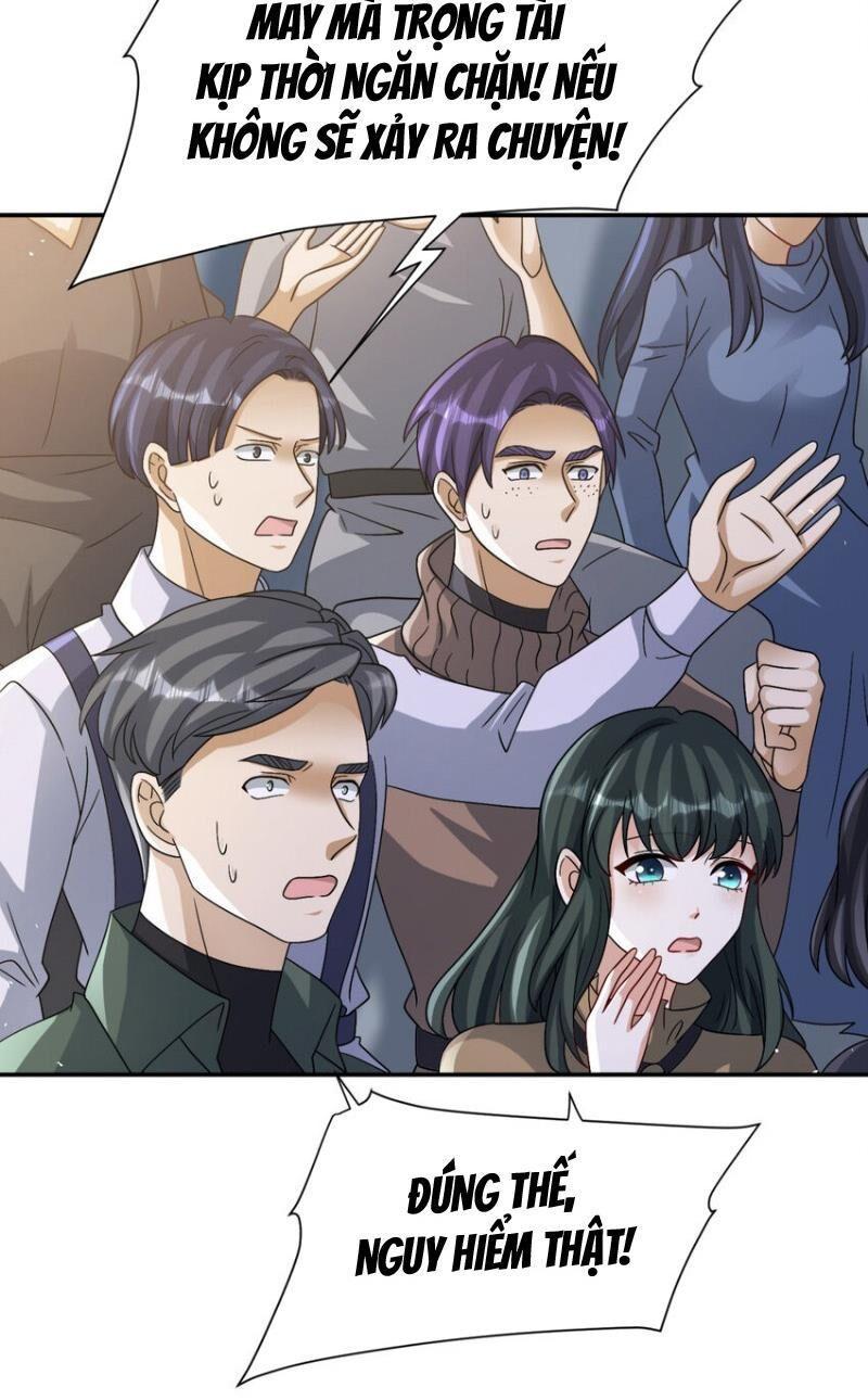 cựu nhật ngự long chapter 49 2