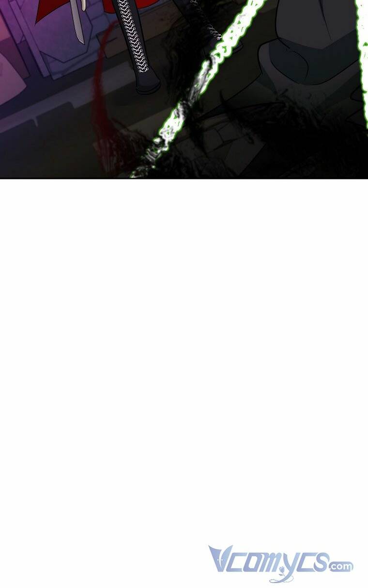 ác nữ karuna bé lại chapter 49 81