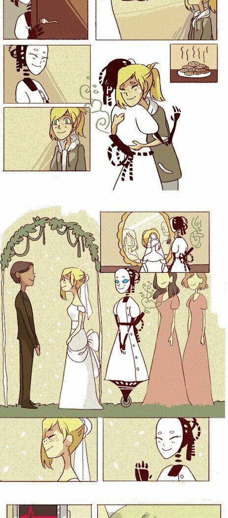 chuyện đồn đó đây chapter 3 2