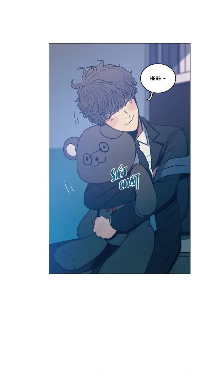 giải thoát chapter 39 13