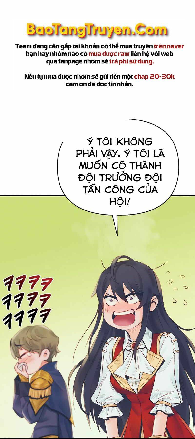 tu sĩ trị liệu của thái dương giáo chapter 26 4