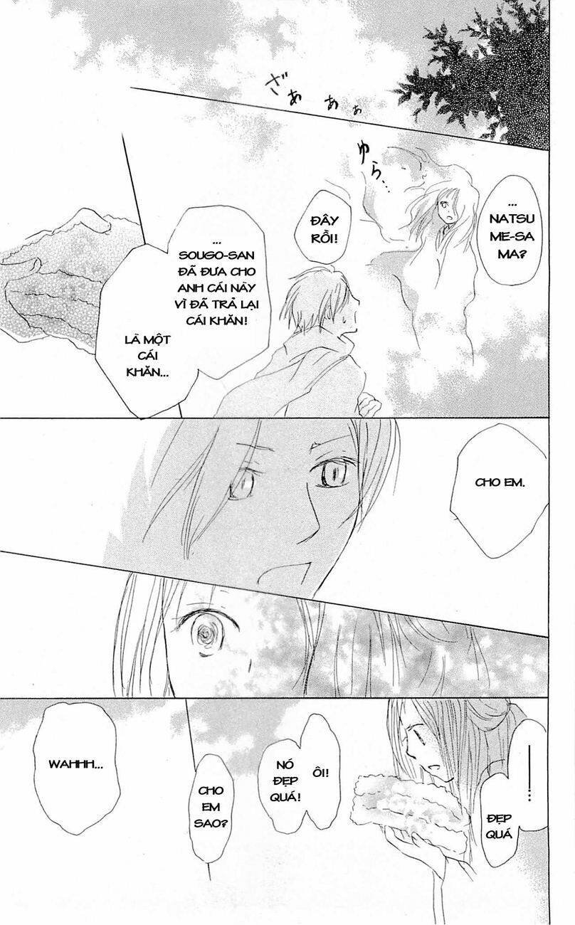 trả tên lại cho yêu quái chapter 58 41