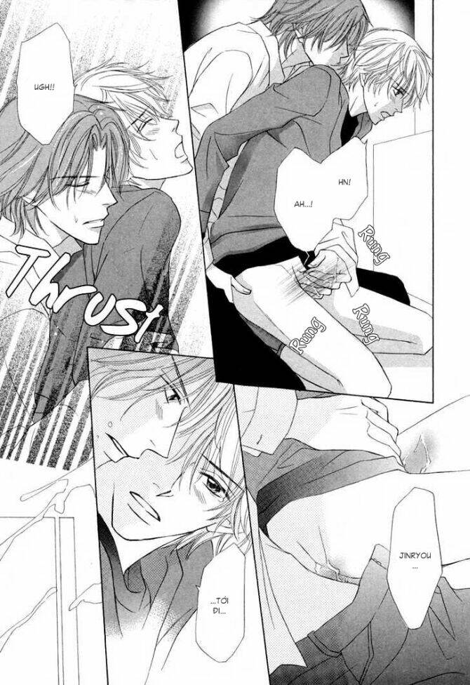 kimi no ai wa mienikui chapter 3 24