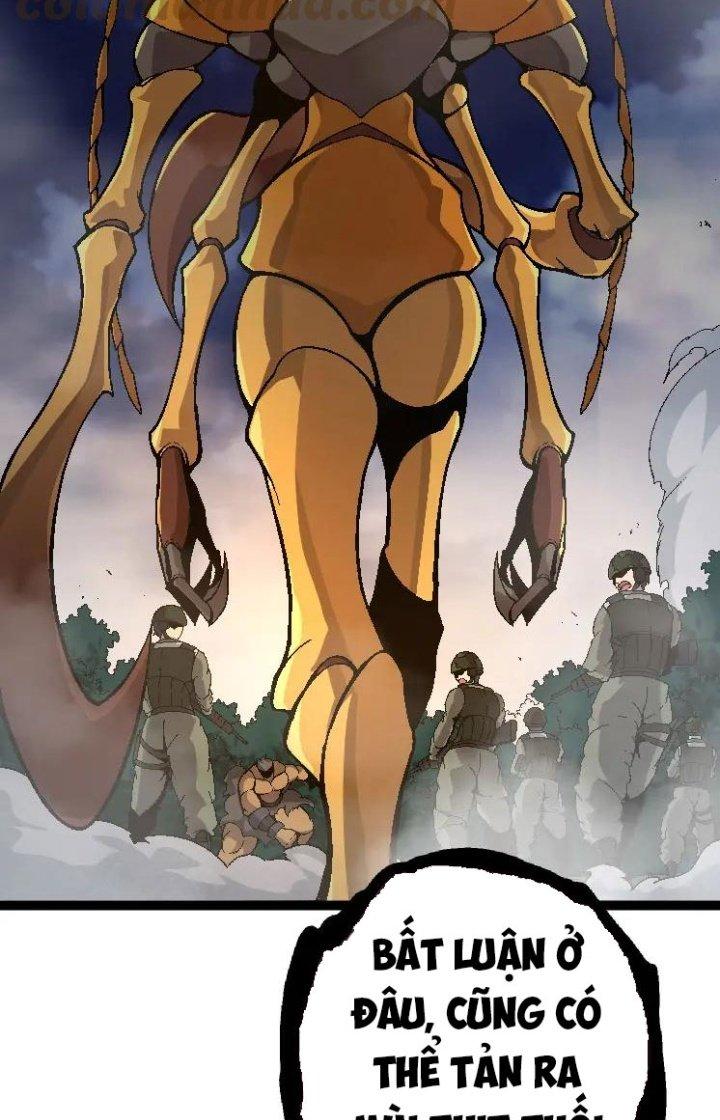 từ cây cổ thụ bắt đầu tiến hóa chapter 39 44