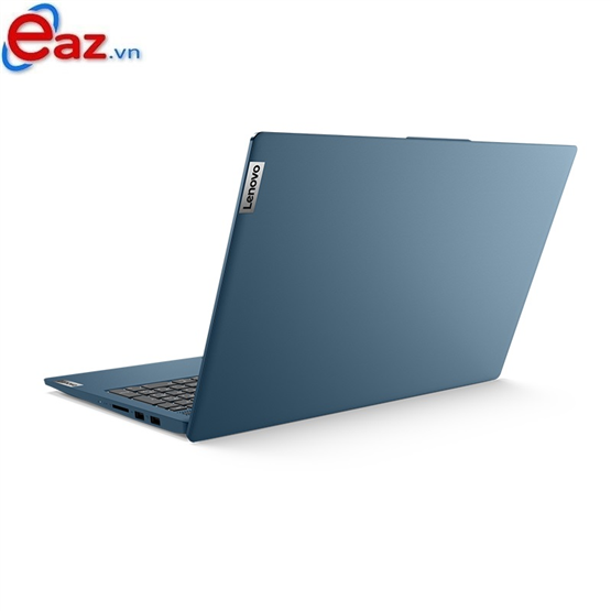 Laptop Lenovo IdeaPad Slim 5 15ITL05 82FG00M5VN (Core i5 _ 1135G7 | 8GB | 512GB SSD | Win 10 | 15.6&quot; FHD | Finger) Hàng Chính hãng