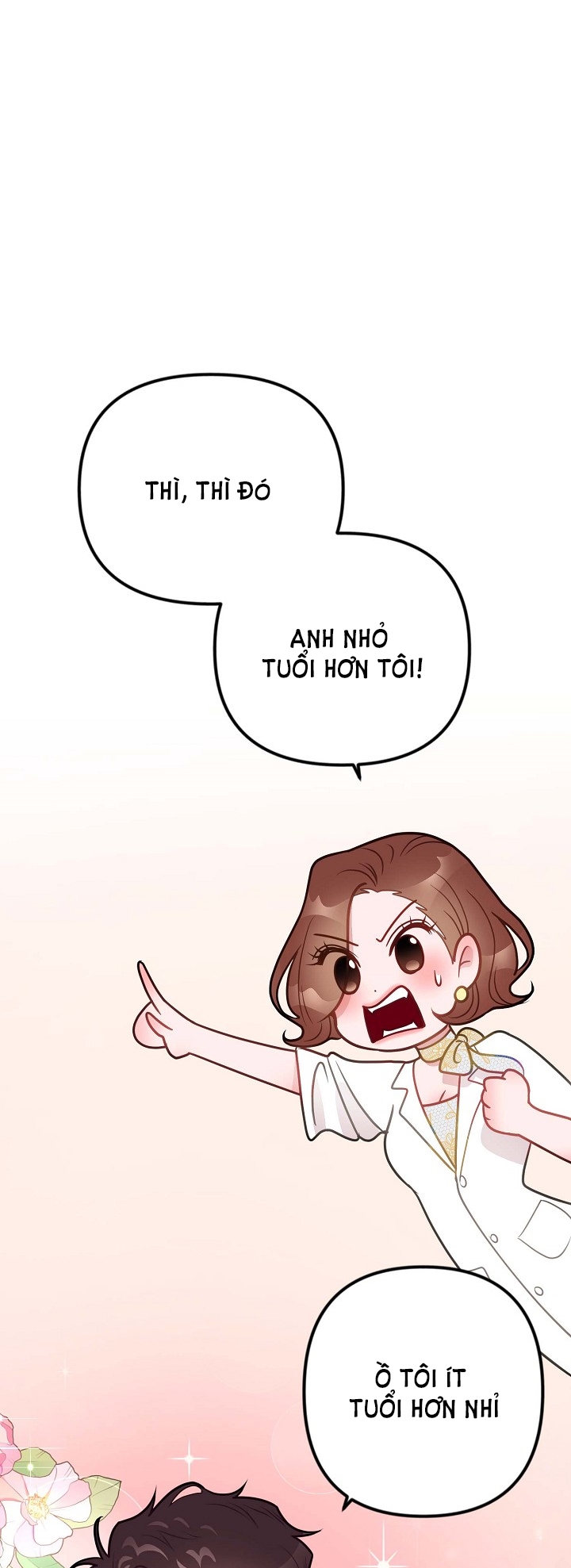 Mối Quan Hệ Không Tốt chapter 19.1 - Trang 12