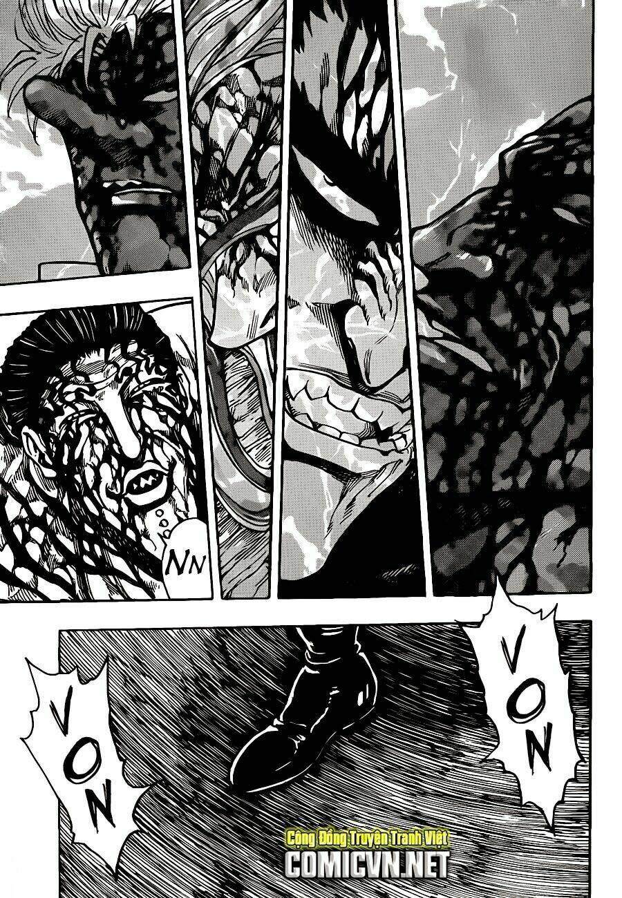 thợ săn ẩm thực chapter 240 14