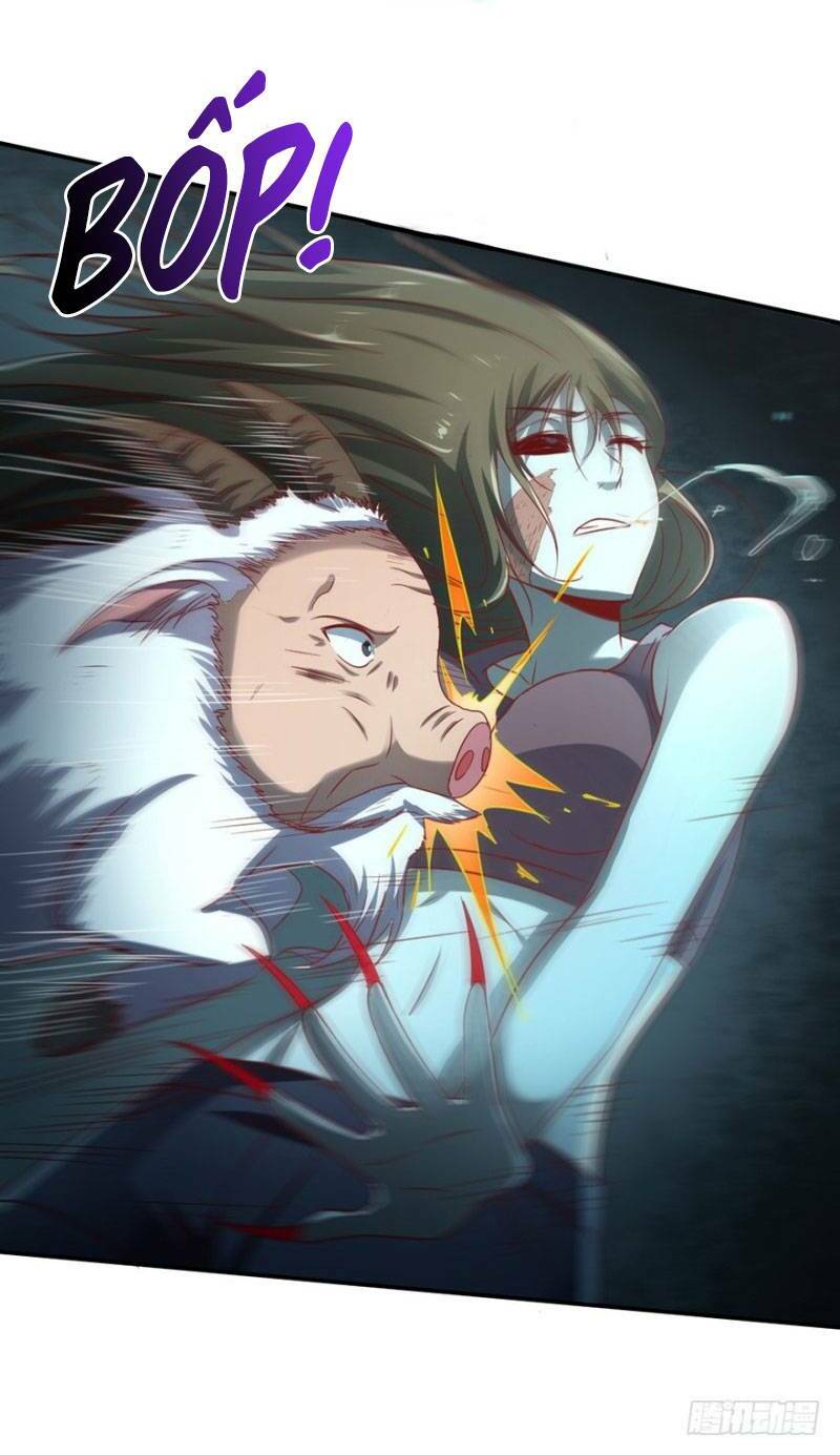 thập nhị thiên kiếp chapter 48 10