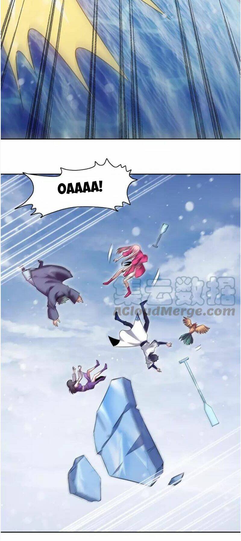 chín năm nghĩa vụ tu chân chapter 46 39