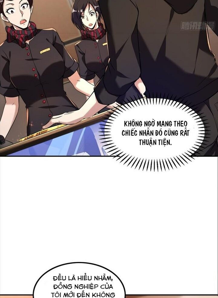 đệ nhất người ở rể chapter 64 25