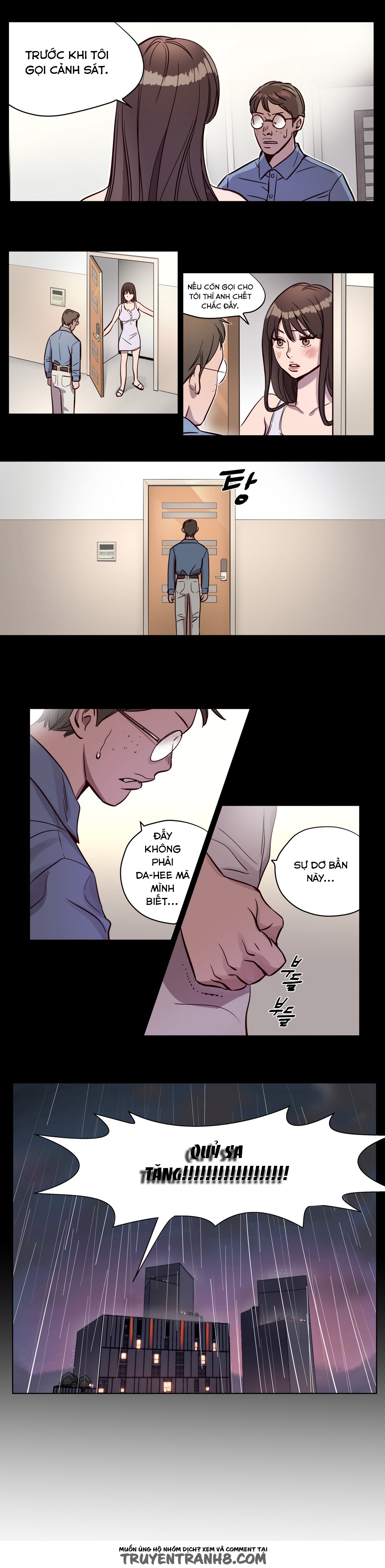 đền tội chapter 5 5