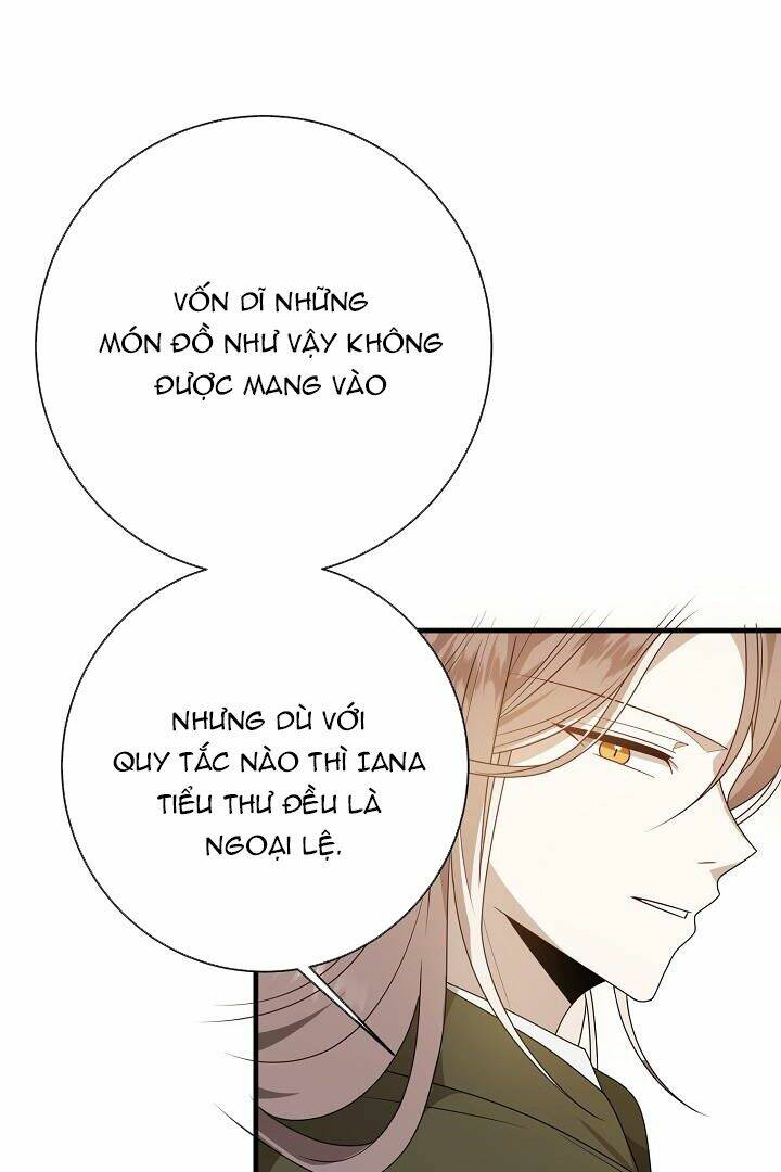 tôi đã gặp nam chính ở trong tù chapter 19 40