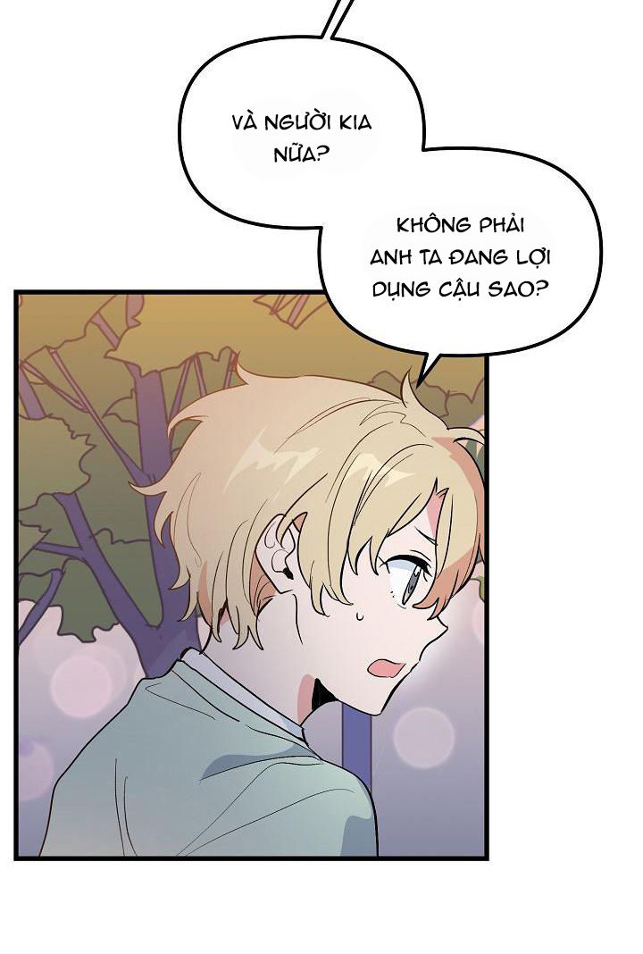 tình yêu cún con chapter 15.1 12