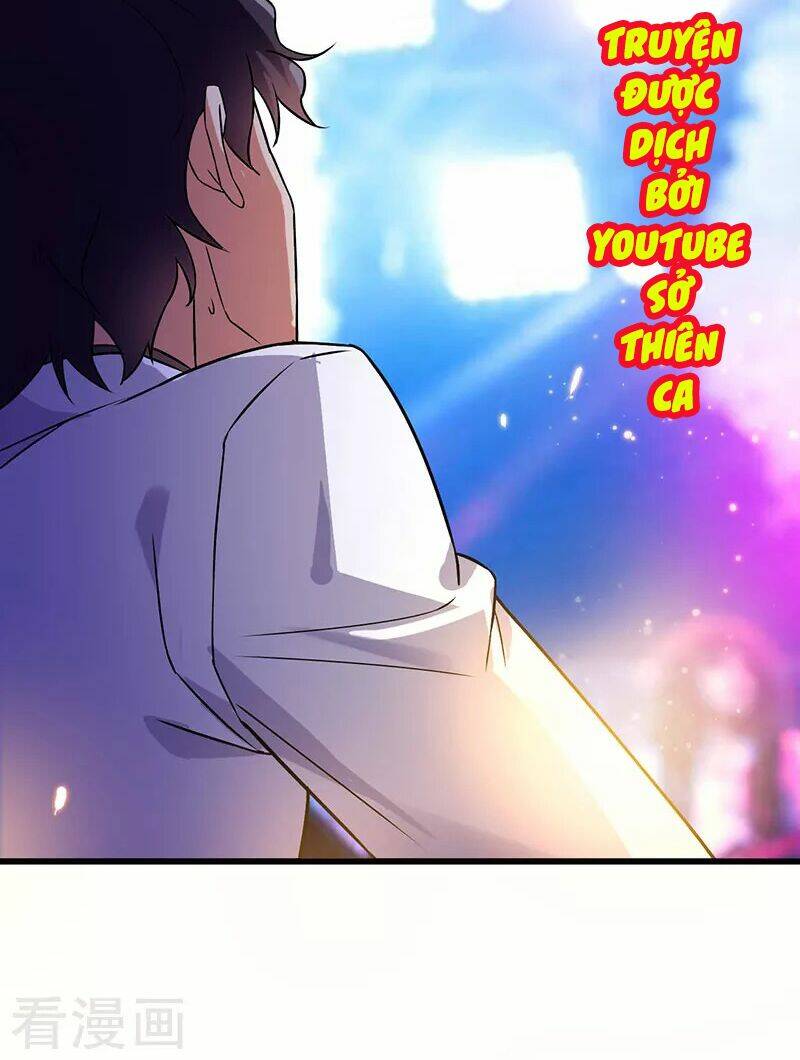 siêu cấp bại gia tử chapter 38 19