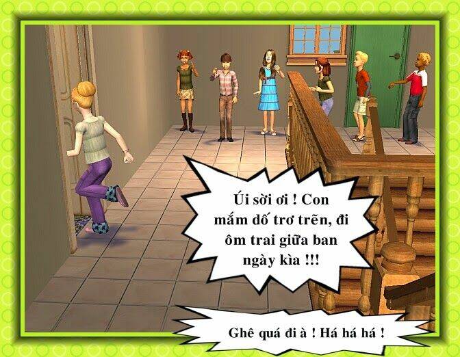 bella's story chapter 8.1 61