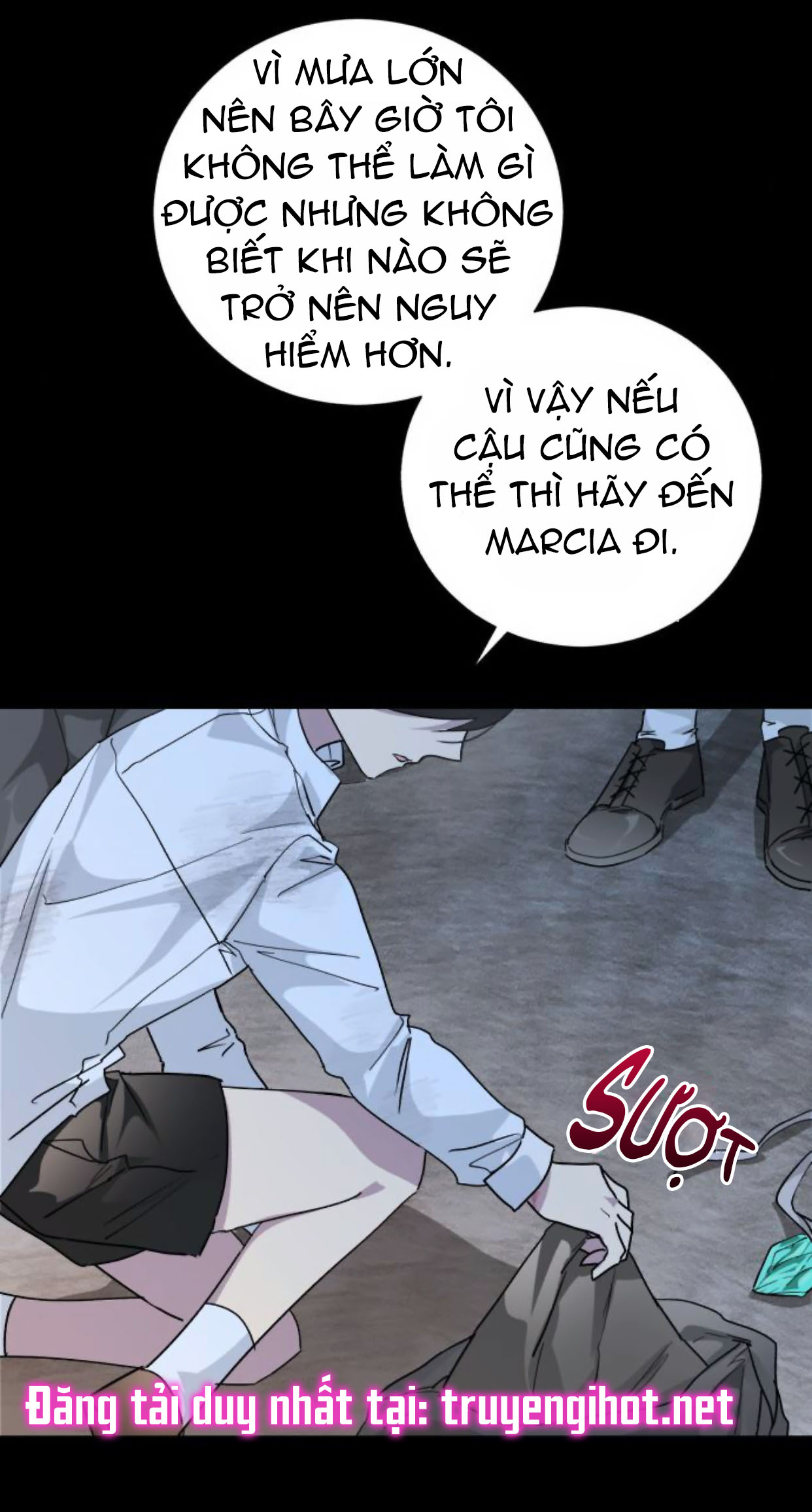 đã có lúc ta muốn nàng chết đi chapter 18 53