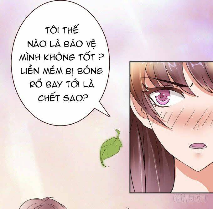 ái tam phân tuyến chapter 1.5 38