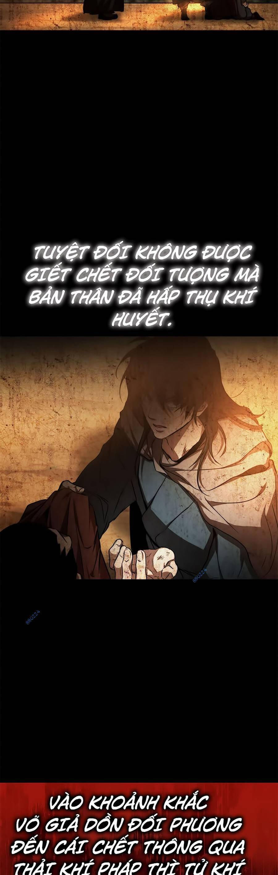 võ đang kỳ hiệp chapter 80 11