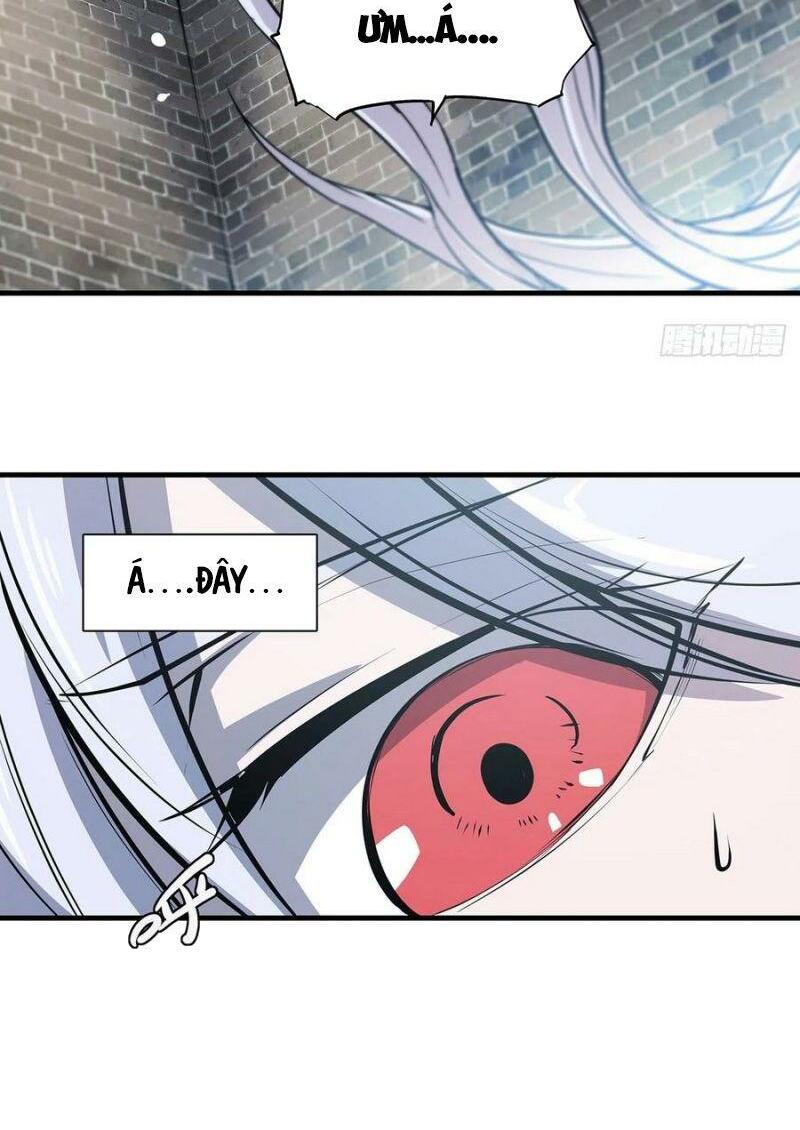 huyết cơ và kỵ sĩ chapter 122 22