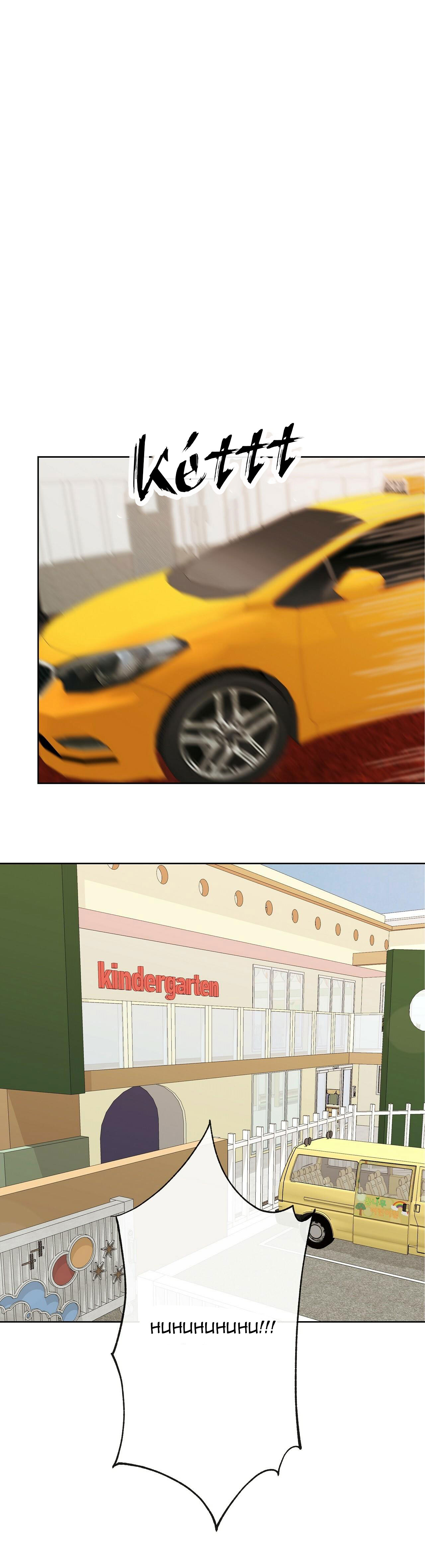 đứa bé là con tôi chapter 17 17