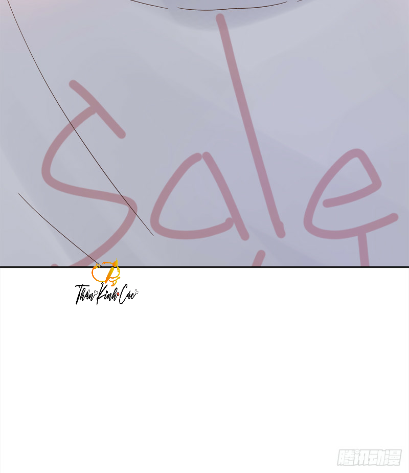 mối tình đầu gian nan của chu thành nhất chapter 26 54